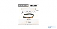 Ремень ручейковый Masuma 5PK-1070