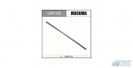 Лента щетки стеклоочистителя Masuma 400мм (16)