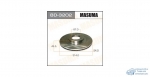 Диск тормозной MASUMA (front) BD-3202