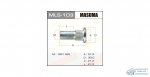 Шпилька для грузовика Masuma OEM_8-97017-041-0 Isuzu