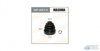 Пыльник ШРУСа MASUMA MF-2814 X-TRAIL/ T30, NT30 front in