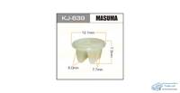 Покер пластм.крепежный Masuma 639-KJ (уп.50шт)