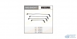 Бронепровода Masuma, MMC/ 4G13, 4G15