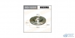 Диск тормозной MASUMA YARIS/ KSP130, NLP130, NSP130