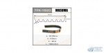 Ремень ручейковый MASUMA 7PK-1620