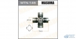 Крестовина Masuma 27x46.1