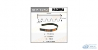 Ремень ручейковый Masuma 5PK-1340