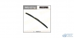 Щетка стеклоочистителя Masuma 525мм (21) гибридная, с графитовым напылением, 1 шт