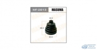 Пыльник ШРУСа MASUMA MF-2813 CR-V/ RE3/ RE4 front out