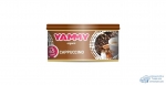 Ароматизатор Yammy Coffee с растительным наполнителем, на торпедо баночка 42 гр.