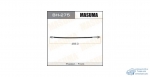 Шланг тормозной Masuma T- /front/ HiLux Surf LN100, 106, YN100, 105