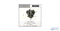 Ступичный узел MASUMA rear HARRIER. KLUGER/ MCU30W, MCU31W, GSU30W RH