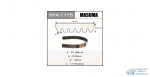 Ремень ручейковый Masuma 6PK-1175