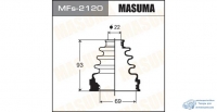 Привода пыльник Masuma Силикон MF-2120