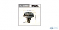 Клипса крепежная Masuma 2250-KJ (уп.50шт)