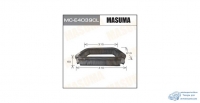Салонный фильтр MASUMA AUDI/ A8/ V3000, V3200, V3700 02- (1/10)