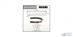 Ремень ручейковый Masuma 6PK-2230