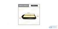 Фильтр воздушный MASUMA // A-895