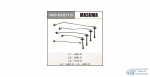 Бронепровода Masuma, 3S,4S /SV3# // RC-TE140