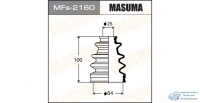 Пыльник ШРУСа MASUMA MFs-2160