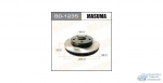 Диск тормозной MASUMA front HILUX/ KUN15