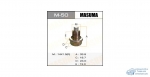 Болт маслосливной с магнитом Masuma Mazda 14х1.5mm GDEA,BG3P,BHALP,BG5PE,NASC