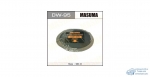 Заплатки для ремонта камер Masuma диаметр 90мм, 5 шт