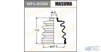 Привода пыльник Masuma Силикон MF-2088