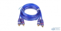 Межблочный кабель 1м./ 2кан ACV MKE1.2 ECO