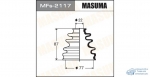 Привода пыльник Masuma Силикон MF-2117