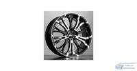 Автодиск R17 LZ269 17*7.5J/8-100,114.3/73.1/+38 MATT BLACK POL