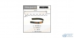 Ремень ручейковый Masuma 7PK-2415