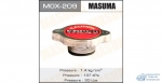 Крышка радиатора Masuma 1.4 kg/cm2