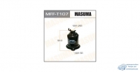 Фильтр топливный высокого давления MASUMA LANCER/ 4G13, 4G15