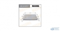 Салонный фильтр MASUMA RENAULT/ MEGANE II/ V1600, V2000 (1/40)