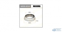 Упл.кольцо под выхл.коллект. MASUMA 48.4x63.6x17