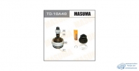 ШРУС MASUMA 27x56x26х48 TO-18A48