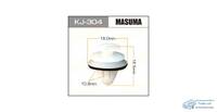 Покер пластм.крепежный Masuma 304-KJ