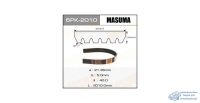 Ремень ручейковый Masuma 6PK-2010