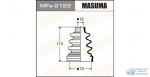 Привода пыльник Masuma Силикон MF-2122