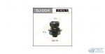 Болт с гайкой MASUMA М 4x8x0.7, уп.15шт