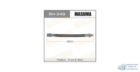 Шланг тормозной Masuma MMC- /front/rear/ Mirage, Lancer C##, Galant E31A, E34A / Pajero L###