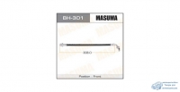 Шланг тормозной Masuma T- /front/ Land Cruiser ##J8# (9208-9801)