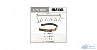 Ремень ручейковый Masuma 5PK- 895