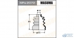 Привода пыльник Masuma Силикон MF-2072
