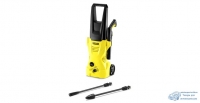 Мойка высокого давления KARCHER K 2 *EU