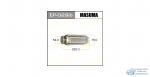 Гофра глушителя MASUMA 54x220 усиленная