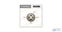 Диск сцепления Masuma 225*150*21*29.8 (1/10)