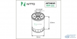 Фильтр масляный Nitto C-101