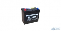 Аккумулятор Rocket N-55R/70B24R EFB, 55Ач, CCA 460А, необслуживаемый, для Start-Stop систем